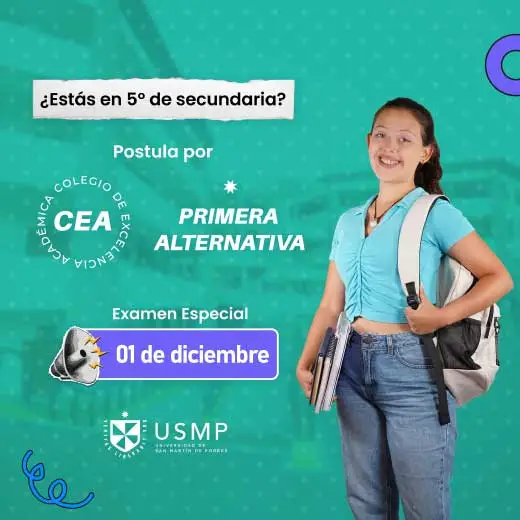 admision Colegio de Excelencia Academica