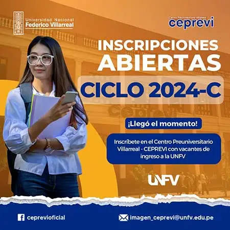 Beneficios del Centro preuniversitario Villarreal CEPREVI