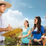 Examen de admisión Universidad Agraria La Molina