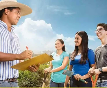 Examen de admisión Universidad Agraria La Molina