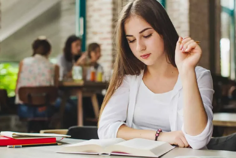 Cómo prepararse para un examen de admisión