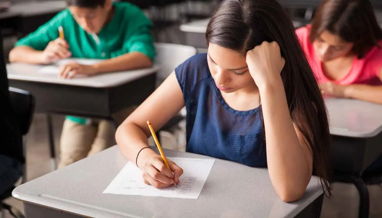 Los 7 errores más comunes en el Examen de Admisión a la Universidad